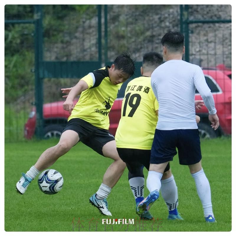 “Football For All” 中国足协草根足球系列活动全国展开