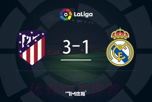 西甲-皇马1-3马竞遭首败 莫拉塔双响格列兹曼建功 西甲-皇马1-3马竞遭首败 莫拉塔双响格列兹曼建功